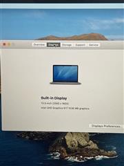 Apple MacBook Air, 2019, I5-8210Y 8GB RAM 128SSD (aul)